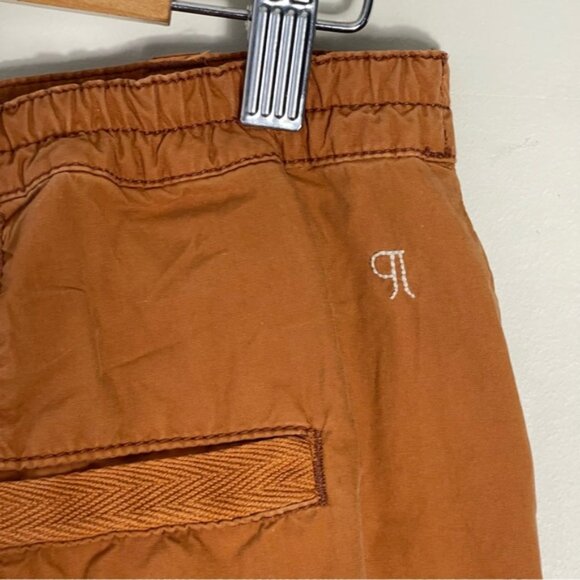 Anthropologie Brown Pants - Picture 9 of 15